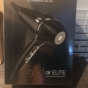 GUC GHD Professional Dryer